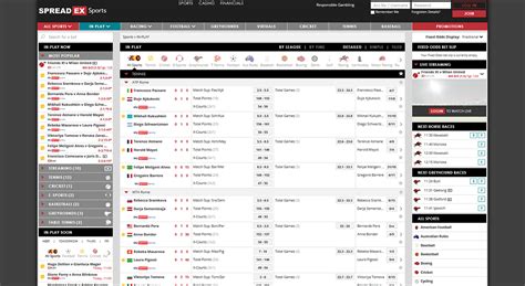 spreadex betting|spreadex sports log in.